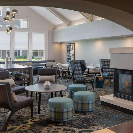 Sonesta Es Suites Fairfax Fair Lakes Exterior foto