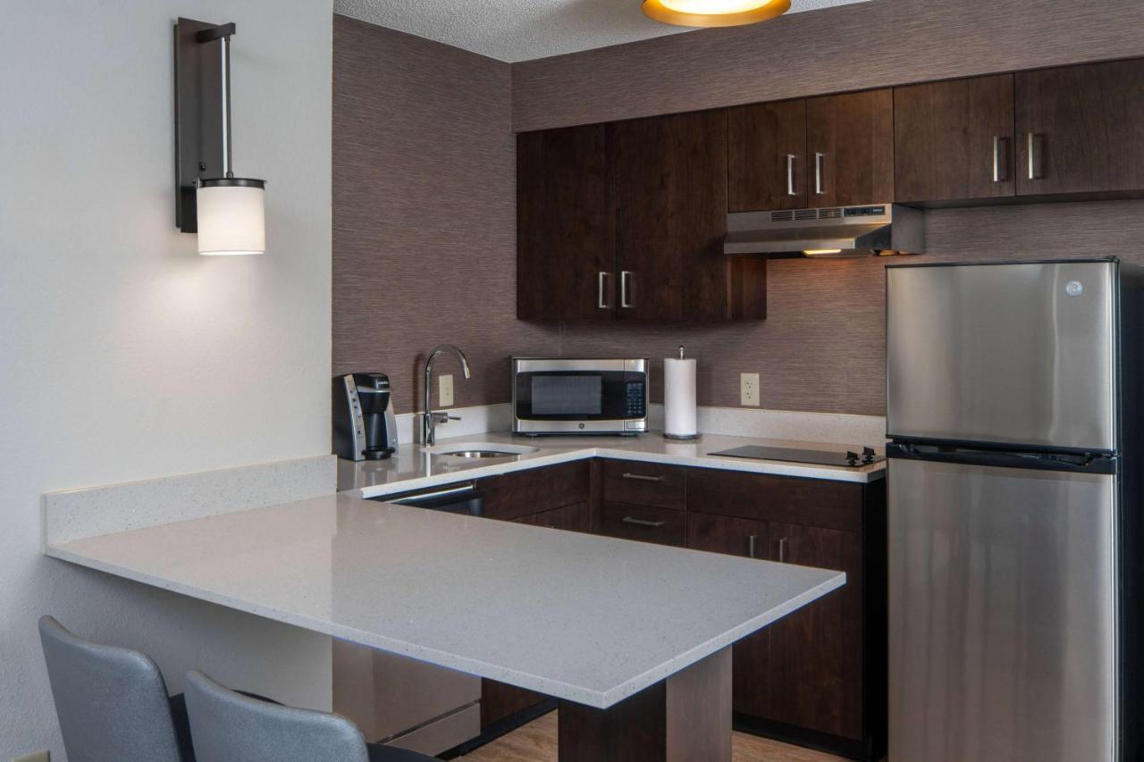 Sonesta Es Suites Fairfax Fair Lakes Exterior foto