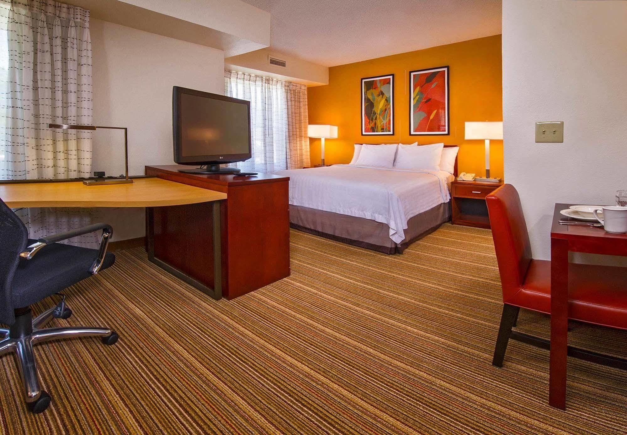 Sonesta Es Suites Fairfax Fair Lakes Habitación foto