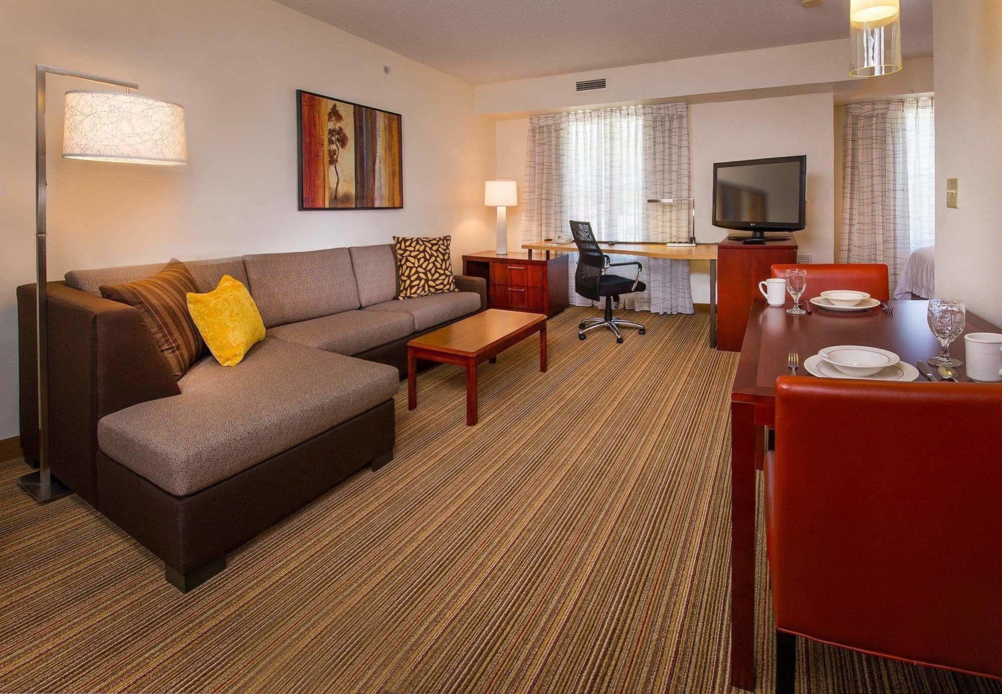 Sonesta Es Suites Fairfax Fair Lakes Exterior foto